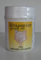 Kutajadi Vati | Amoebic Dysentry treatment